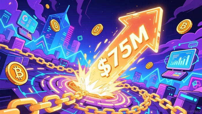 SEC’s $75 Million Cryptocurrency Treasury Movement: Analyzing Its Immediate Effect on Prices