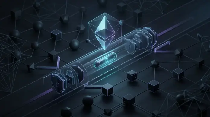 LUCID soll Ethereums Mempool vor MEV-Angriffen schützen