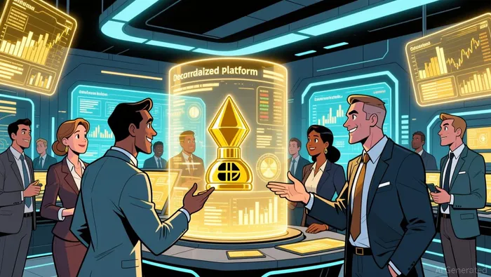 Hyperliquid Broadens Around-the-Clock Onchain Macro Trading by Partnering with Bitget Wallet