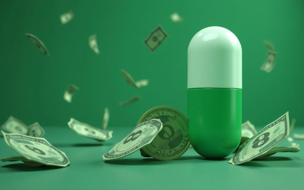 Pump.fun price climbs as BOOST buybacks absorb vesting supply image 0