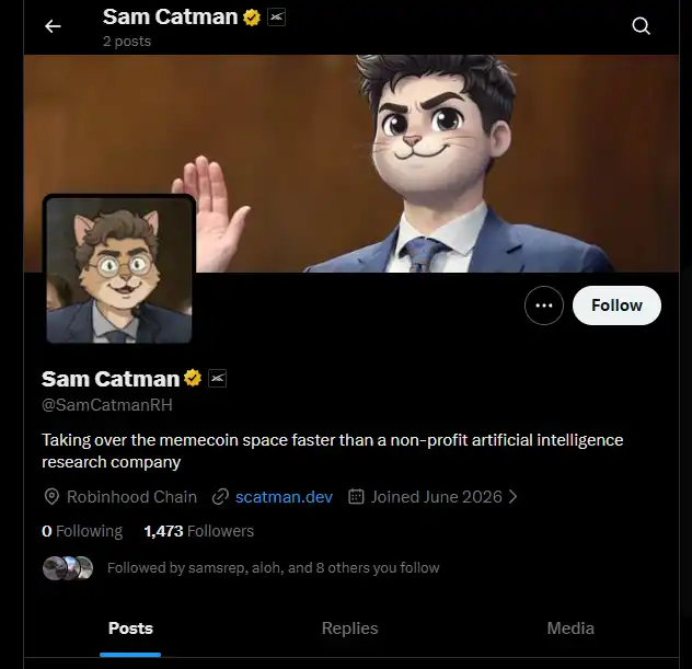 Robinhood链的行情值不值得关注? image 1