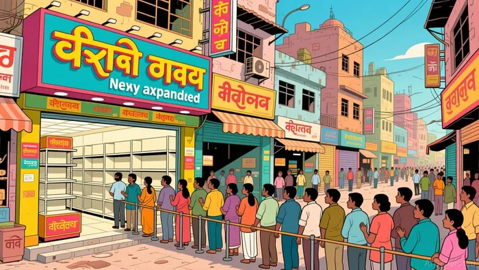 Trent’s shift in focus toward less populated cities may reveal discrepancies in valuation as profit margins tighten