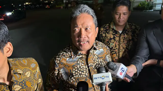 Bidik Swasembada Garam 2027, Strategi Ini jadi Andalan image 3