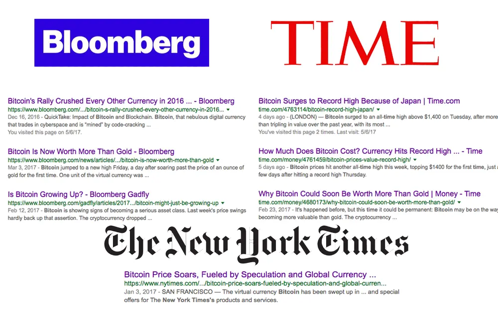 Rivedere i precedenti mercati rialzisti di bitcoin: perché si verifica il ciclo quadriennale e se è già scomparso? image 2