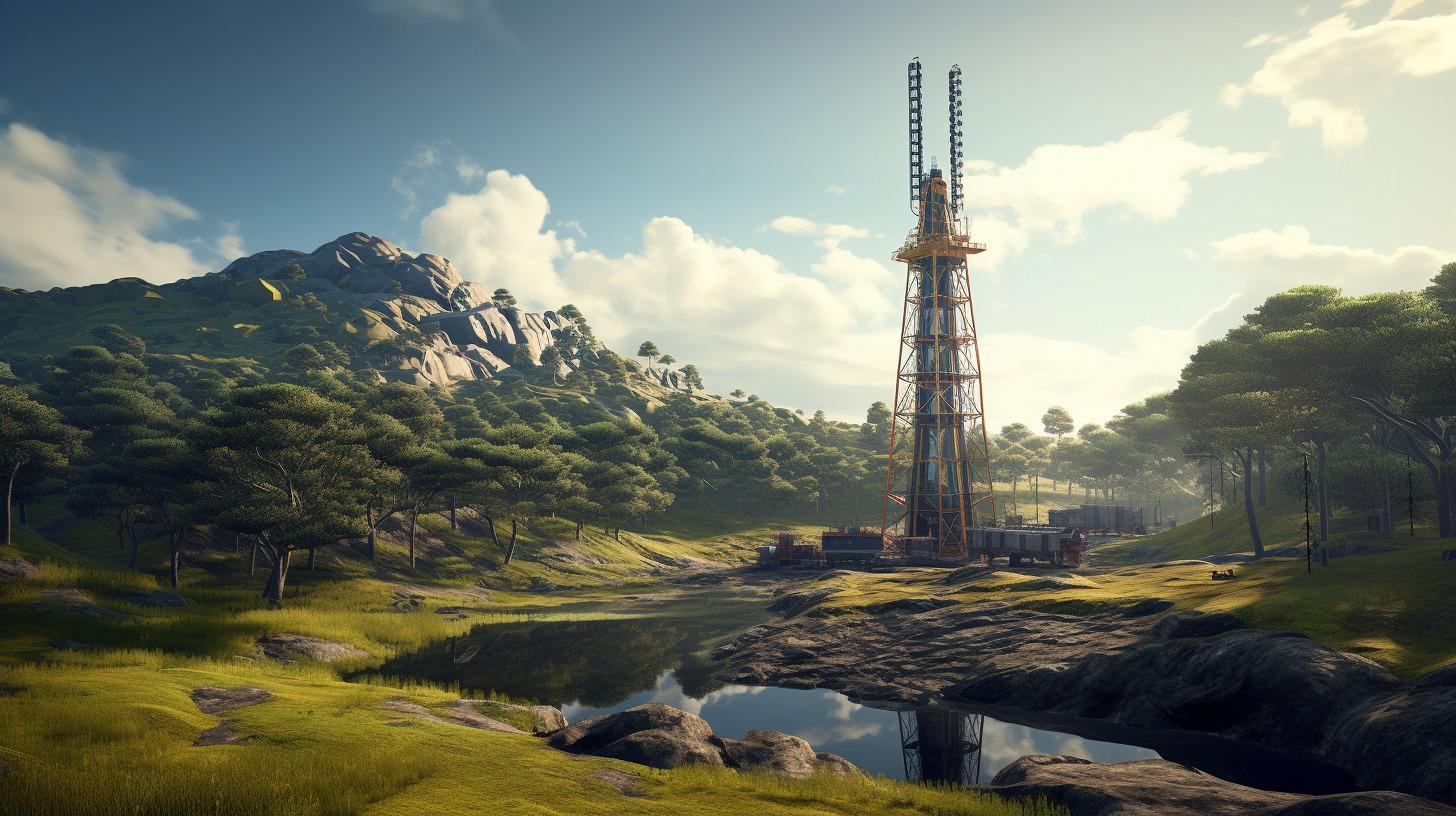 Goldman Sachs Raises Patterson-UTI Energy, Inc. (PTEN) Price Target by $2 image