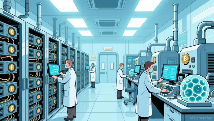 INX Market Movements Mirror Wider Trends in the Digital Asset Industry Following Merger Authorizations