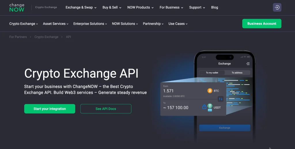 Best 10 Crypto APIs for AI Agents and Trading Bots image 4