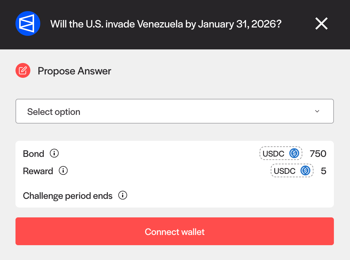 谁在“定义事实”？ Polymarket 裁定机制里的权力真相和作恶空间 image 5