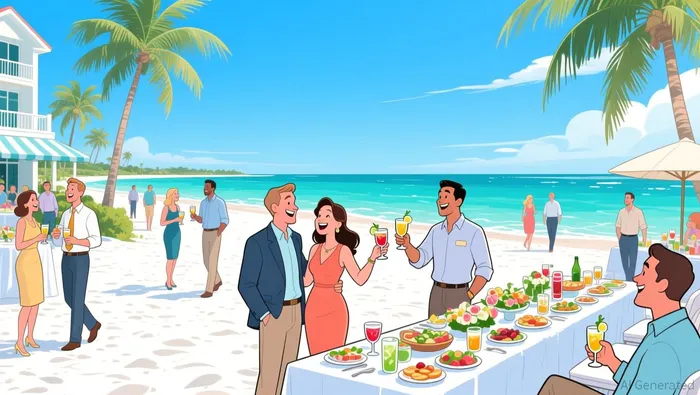 JOE Announces 2026 Annual Shareholders Meeting Date and Webcasting Details