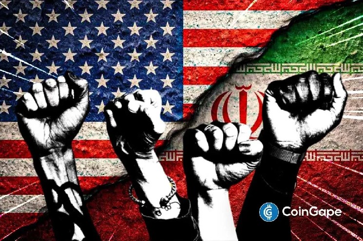 US-Iran Deal Expected To Be Signed Tomorrow: Will Crypto Market Rebound?