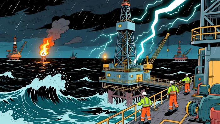 Serica Energy’s 2026 recovery accelerates with an 81% surge in output and rising cash flow