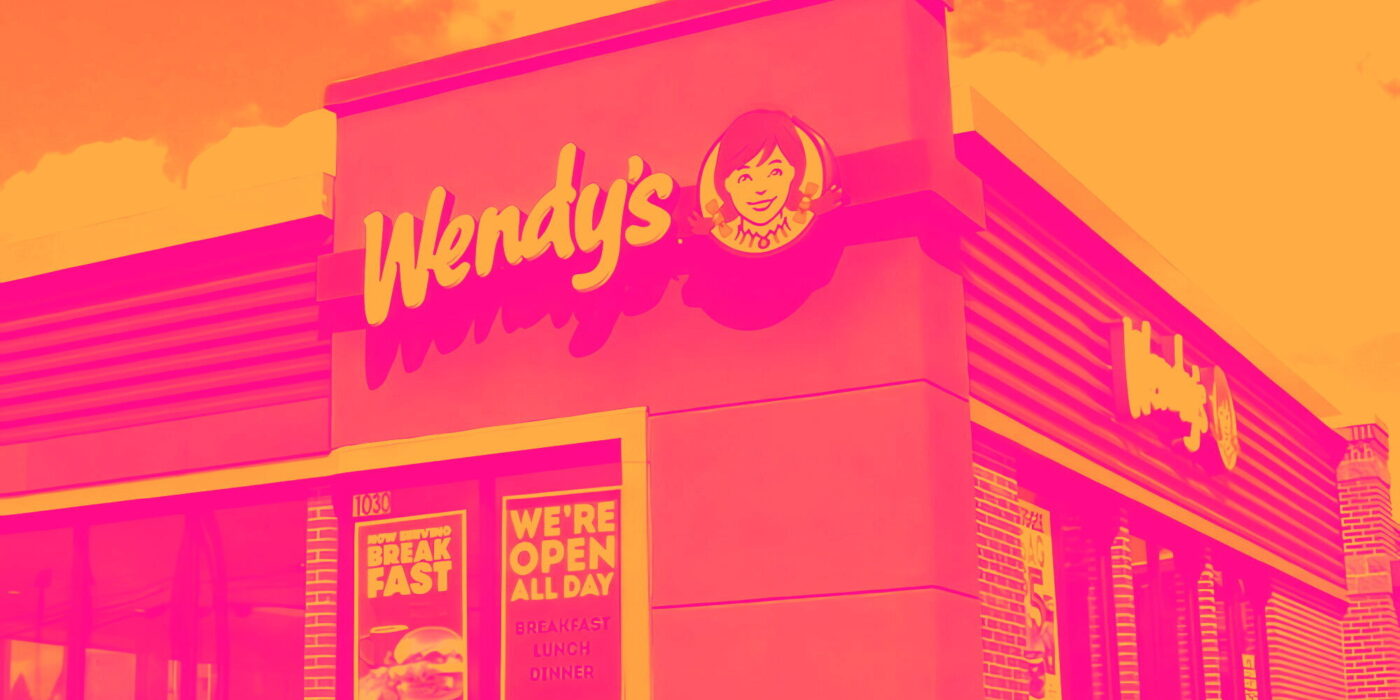 Wendy's's Q4 Earnings Call: Our Top 5 Analyst Questions image