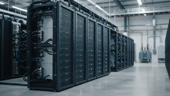 Bitcoin-Mining unter Druck: MARA setzt auf KI-Infrastruktur
