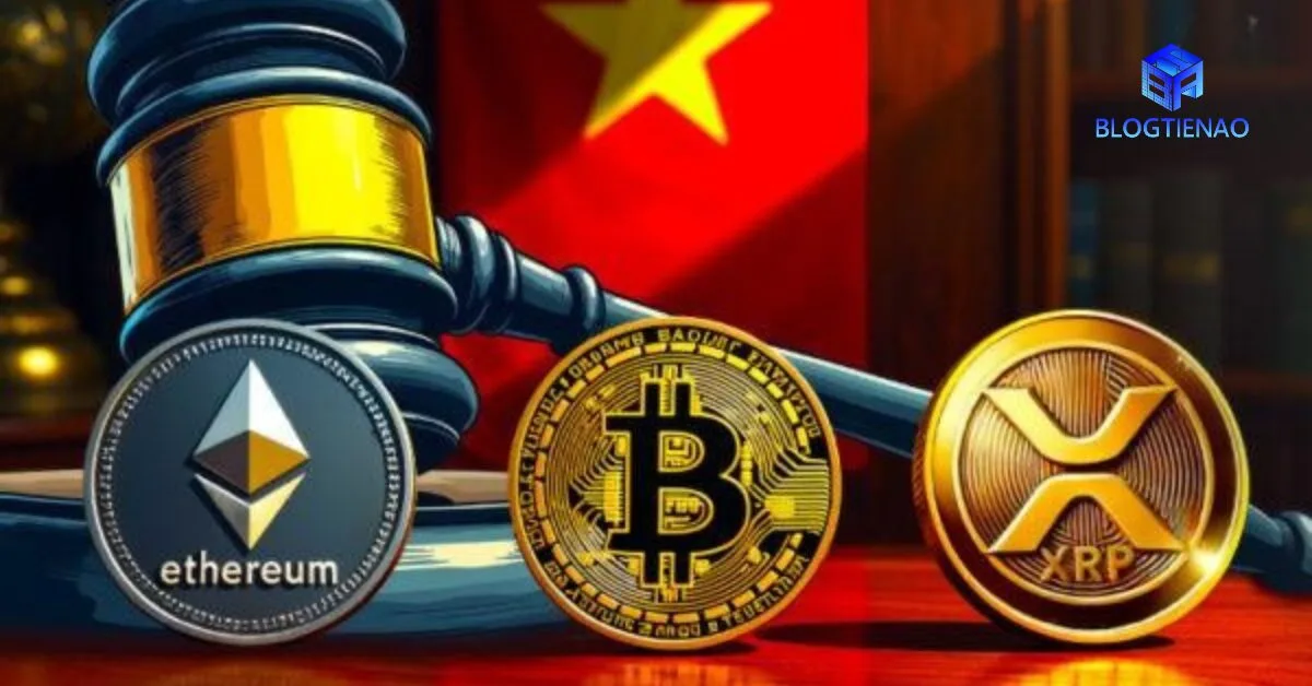 Đảng viên giao dịch trái phép tài sản mã hóa có thể bị khai trừ từ ngày 17/8/2026 image 1