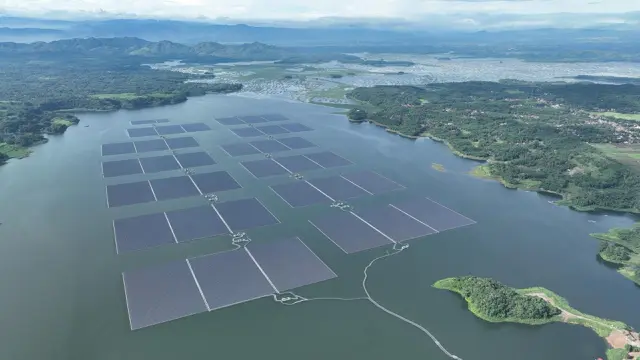 Potensi Energi Bersih RI Jumbo, Baru Terpakai 16,32 GW image 1