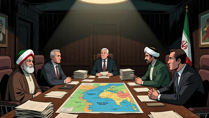 Iran’s Firm Ceasefire Conditions Put Delicate Truce at Risk, Increasing Energy Price Uncertainty and Market Fluctuations