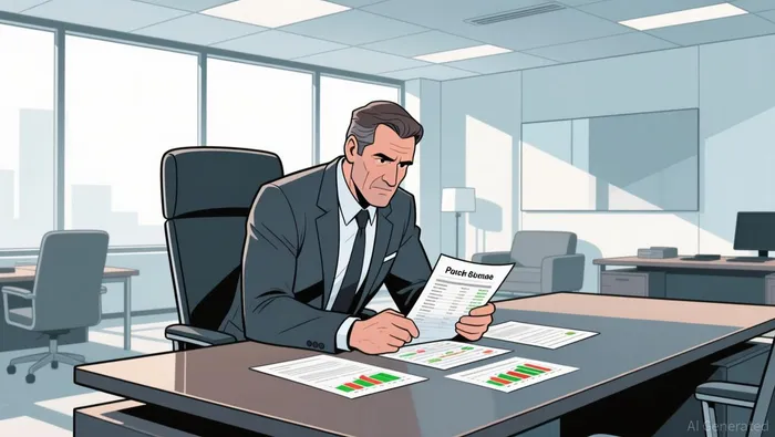 Boom Logistics Executives Make Significant Purchases Following Performance Rights Expiry—Demonstrating Personal Investment