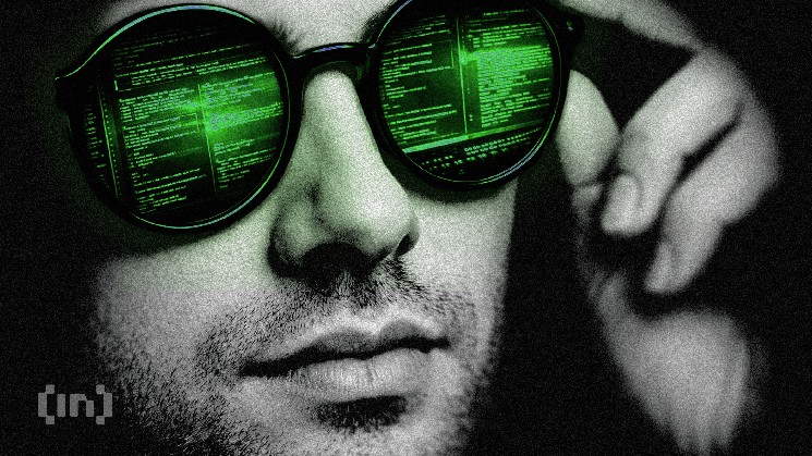 Crypto Developer Activity Drops 75% — But the Real Story Isn’t All Bad image 1