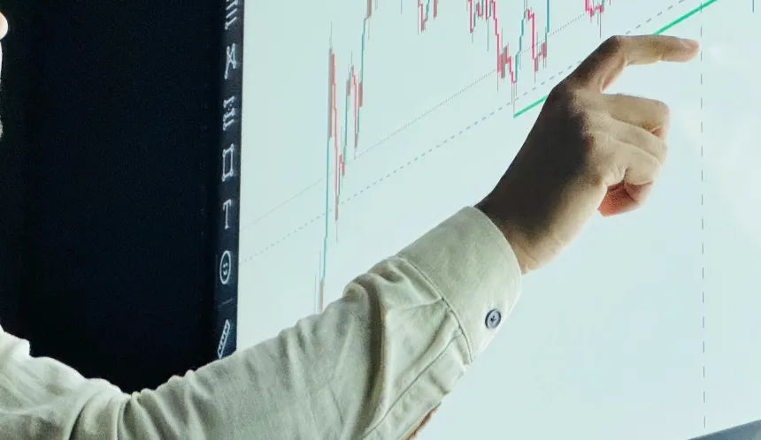 Years In The Making: Why The Bitcoin Price Is Headed To $220,000 image 3