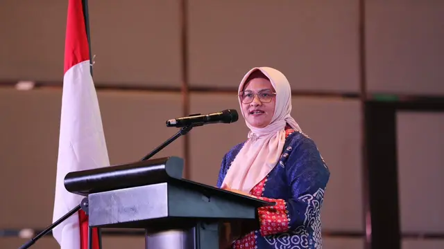 Telkom Tata Ulang Aset dan Ruang Kerja, Gedung GMP Berpeluang Dimanfaatkan BGN image 1