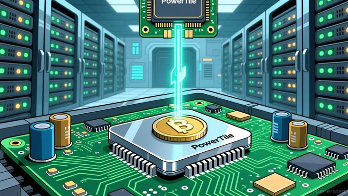 AmberSemi’s Vertical PowerTile Could Be the Infrastructure Play of the AI Power S-Curve image