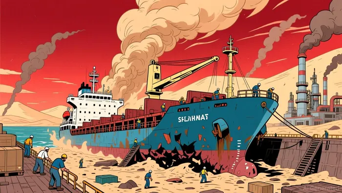 Sinopec Reduces Supply, Driving Paraxylene Prices Higher—Geopolitical Turbulence Amplifies Market Constraints