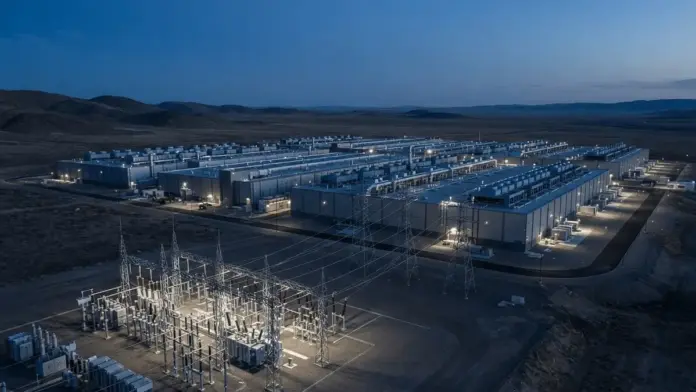 Bitcoin-Miner unter Druck: Stromzugang wird zum KI-Schlüssel