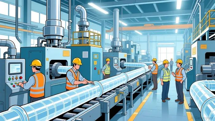 Atkore’s sale of its HDPE division highlights a clear strategic shift—emphasizing a renewed and concentrated commitment to its core electrical business