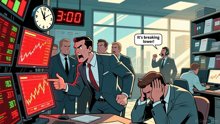 Bitcoin Surges to $69K: Is a Fragile Liquidity Trap Forming Before $60K?