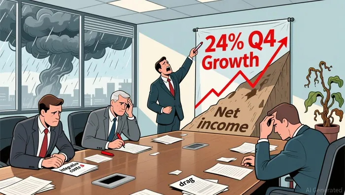 Herc Holdings: Is the Market's Pessimism Already Priced In?