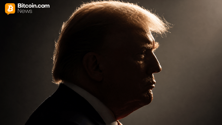 Trump Says Iran Conflict Over, Nasdaq Sets Record High, Bitcoin Climbs 2.5% image 1