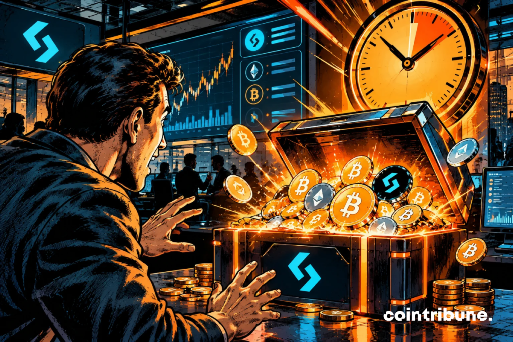 Bitget Launches Earn Campaigns With Combined APRs up to 12% image 0