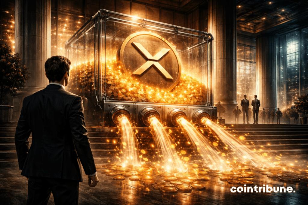 XRP ETF Demand Slows Despite Early Success