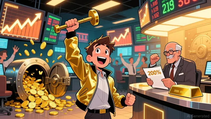 First Class Metals (FCM.L) at a Pivotal Moment: Can Roy Prospect Drill Results Validate the 14% Decline and OJEP-Driven Excitement?