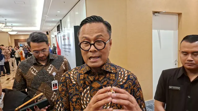 Danantara Merger Empat BUMN Manajemen Aset image 3