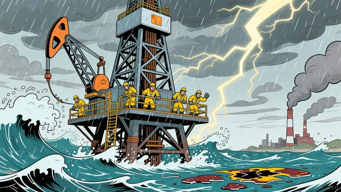 Oil’s Impact on Inflation: The Way Rising Energy Costs Are Limiting Gold’s Uptrend