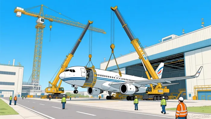 CPI Aerostructures Secures Four-Year Debt Refinancing, Reduces Balance Sheet Risk to Support Backlog-Fueled Recovery