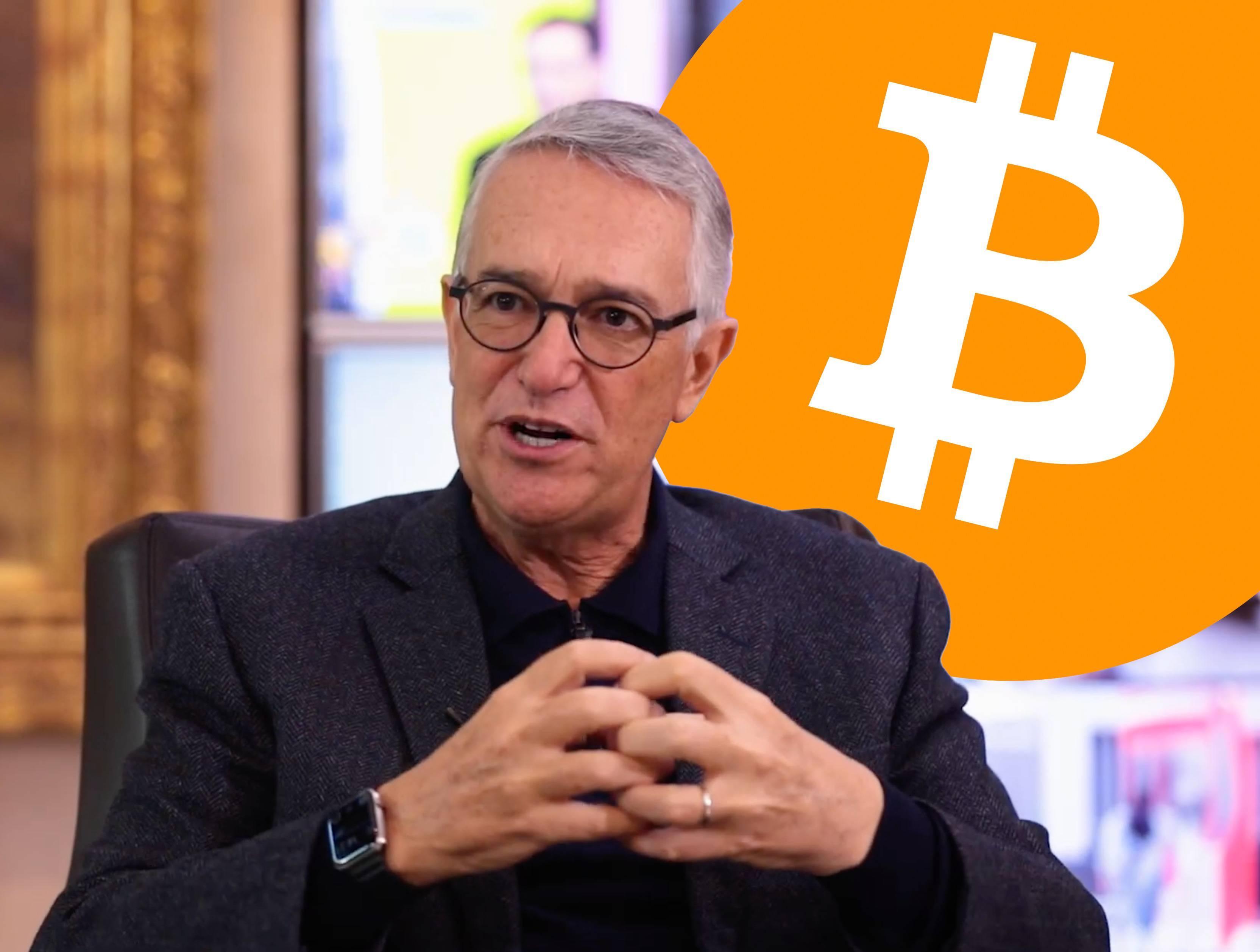 Tỷ phú Mexico dồn 70% tài sản vào Bitcoin, còn khuyên vợ thế chấp nhà mua BTC