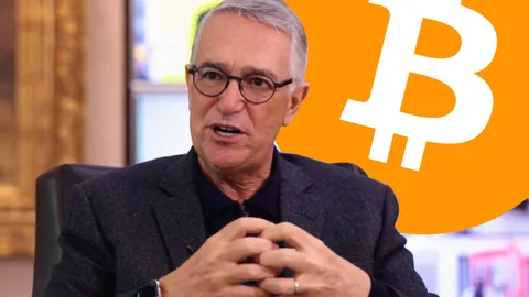 Tỷ phú Mexico dồn 70% tài sản vào Bitcoin, còn khuyên vợ thế chấp nhà mua BTC