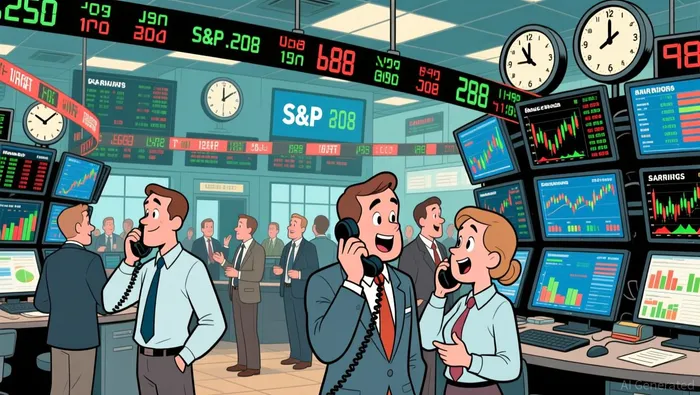 FactSet Earnings Trial Predicts Arbitrage Opportunities as Investors Wager on Differences Between Whisper Numbers and Official Estimates