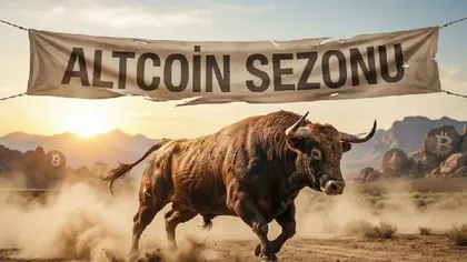 After Bitcoin, Is It Altcoins’ Turn? Technical Analyst Makes Big Claim for Altcoins: “The 9-Year Trend Has Been Broken, a Super Cycle Is Beginning!”...