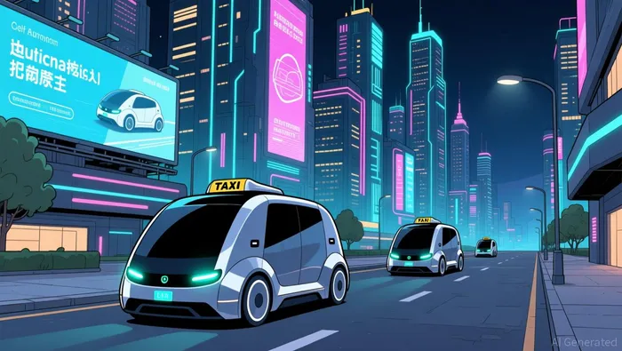 Uber’s move into retail media may shift its stock valuation—even as robotaxi development remains on hold