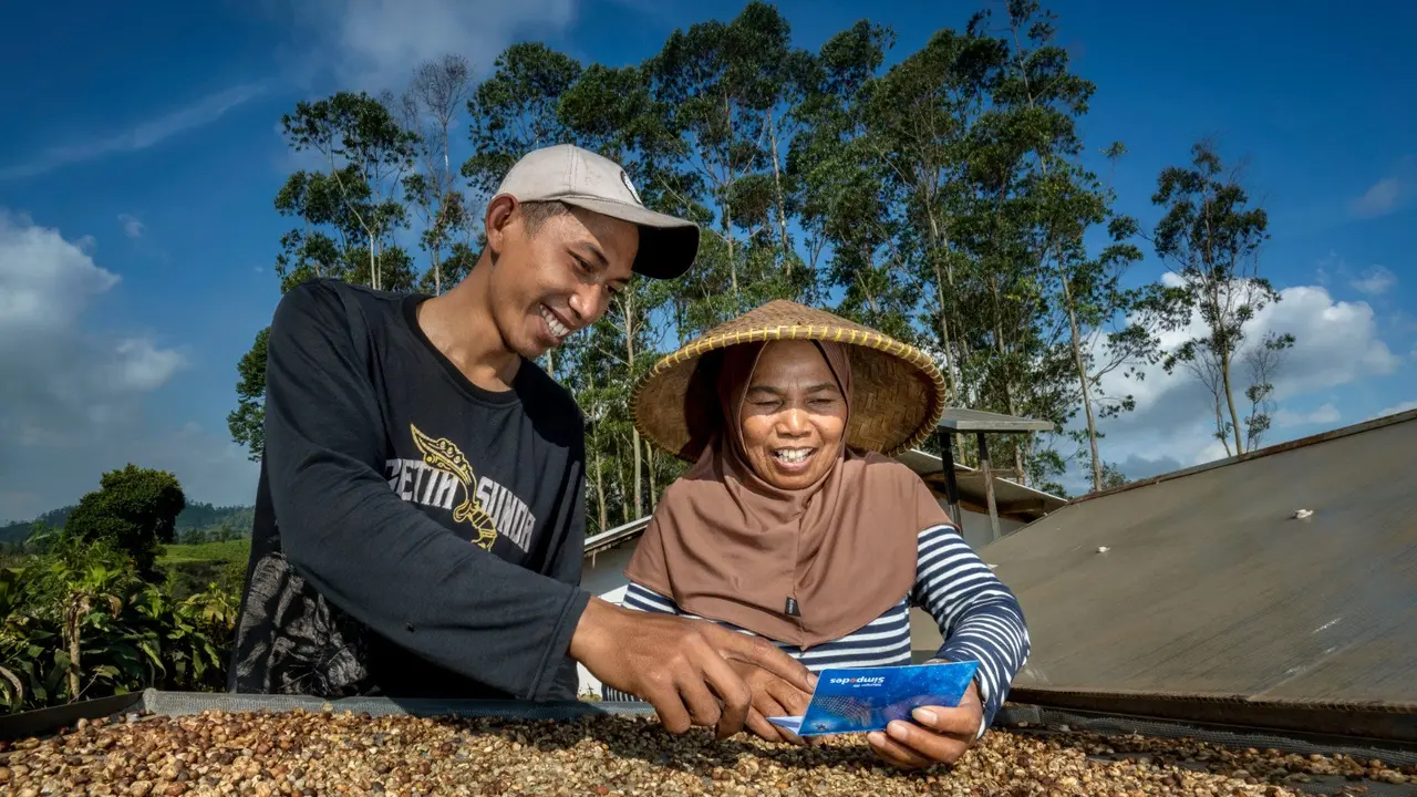 Global Finance Nobatkan BRI sebagai Bank Terbaik Dunia untuk UMKM Pertanian dan Pedesaan image 0
