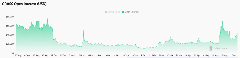 3 reasons why GRASS could rally toward $0.60 next! image 2