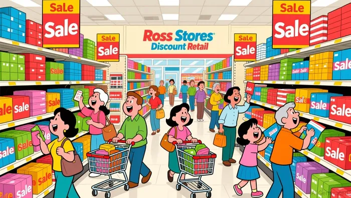 Ross Stores' Stock Repurchase: A Sign of Assurance or Simply Handling Lofty Anticipations?
