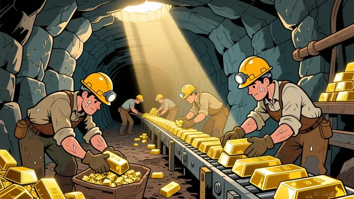 Aris Mining Outperforms Canadian Market Downturn With Rising Output and EBITDA, Overcoming Regional Challenges