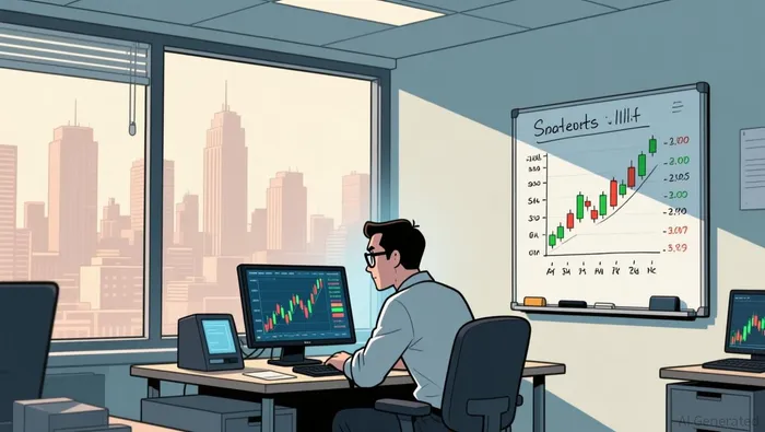 Nvidia (NVDA) Stuck in Tight Range—Drop Under $178 or RSI Rebound May Trigger Reversal Showdown
