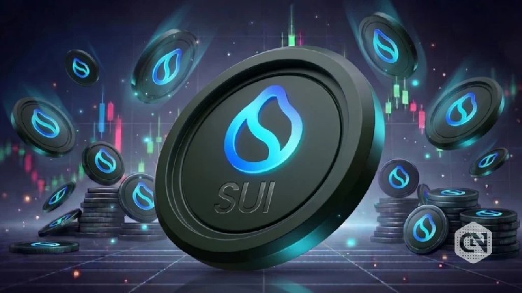 SUI Price is Up 40% Since Last Week; What Coming Next?