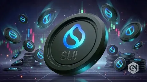 SUI Price is Up 40% Since Last Week; What Coming Next?