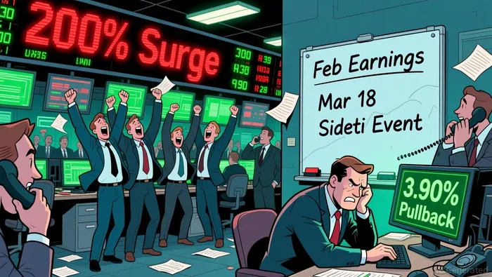 Powell Industries Data Center Growth